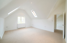 South Wheatley bedroom extension leads