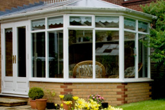 conservatories South Wheatley