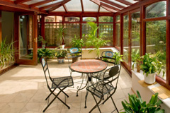 South Wheatley conservatory quotes