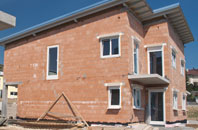 South Wheatley home extensions