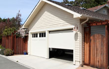 South Wheatley garage construction leads