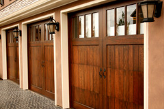 South Wheatley garage extension quotes