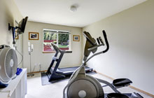 South Wheatley home gym construction leads