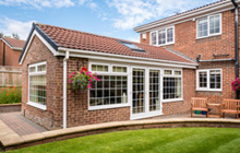 South Wheatley house extension leads