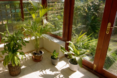 South Wheatley orangery costs