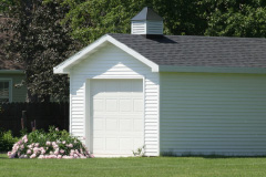 South Wheatley outbuilding construction costs