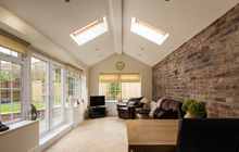 South Wheatley single storey extension leads